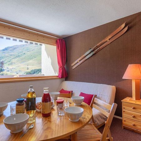 Apartment Asters 1204 Batiment B4 By Interhome Saint-Martin-de-Belleville Εξωτερικό φωτογραφία