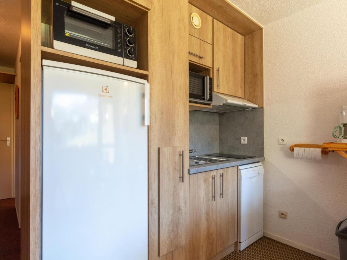 Apartment Asters 1204 Batiment B4 By Interhome Saint-Martin-de-Belleville Εξωτερικό φωτογραφία